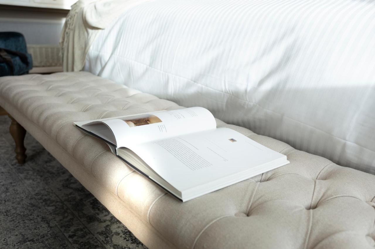 Superior Kamer met Queensize Bed