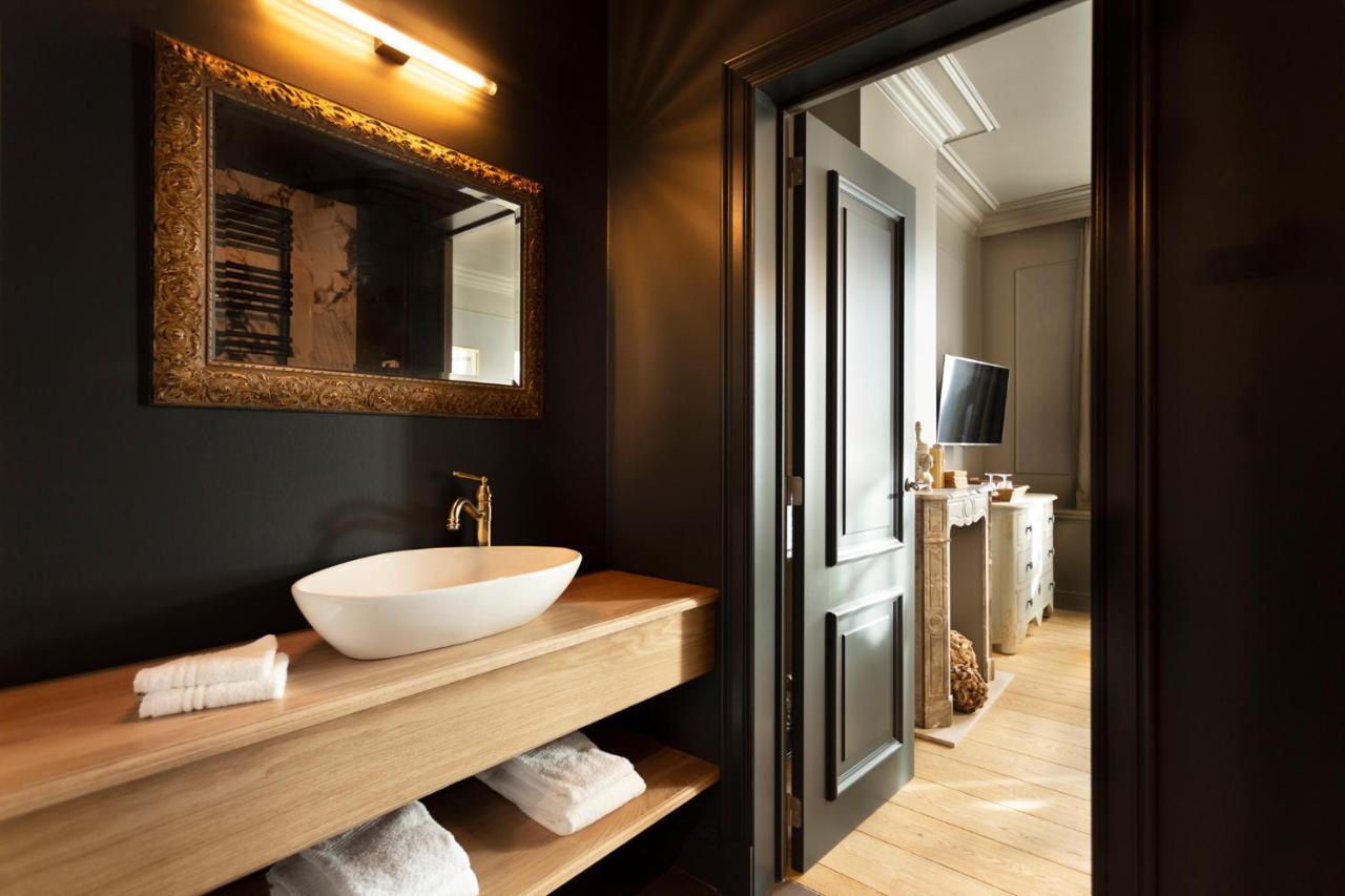 Deluxe Kamer met Queensize Bed
